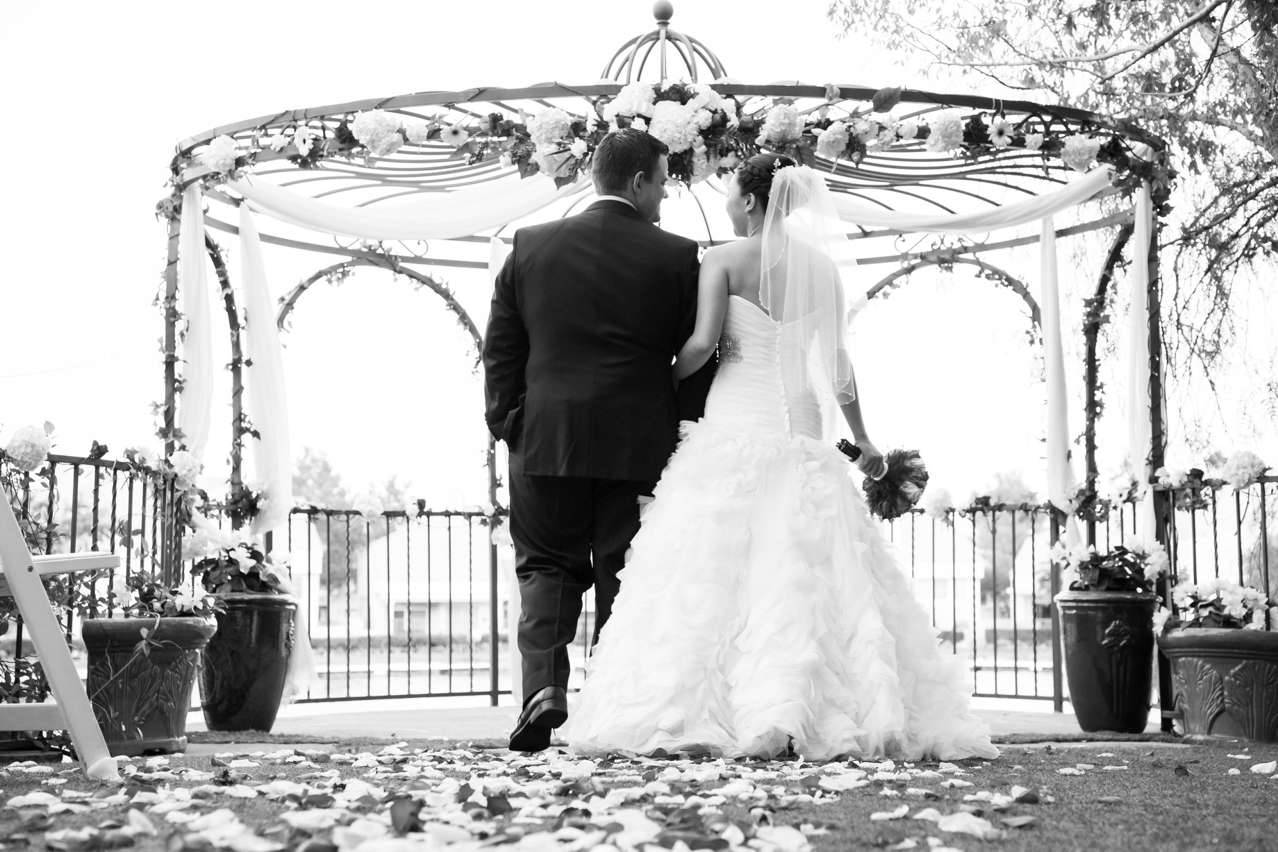 Wedding Reception Venue In Las Vegas